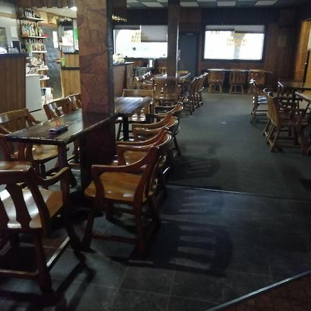 Macklin Hotel 외부 사진