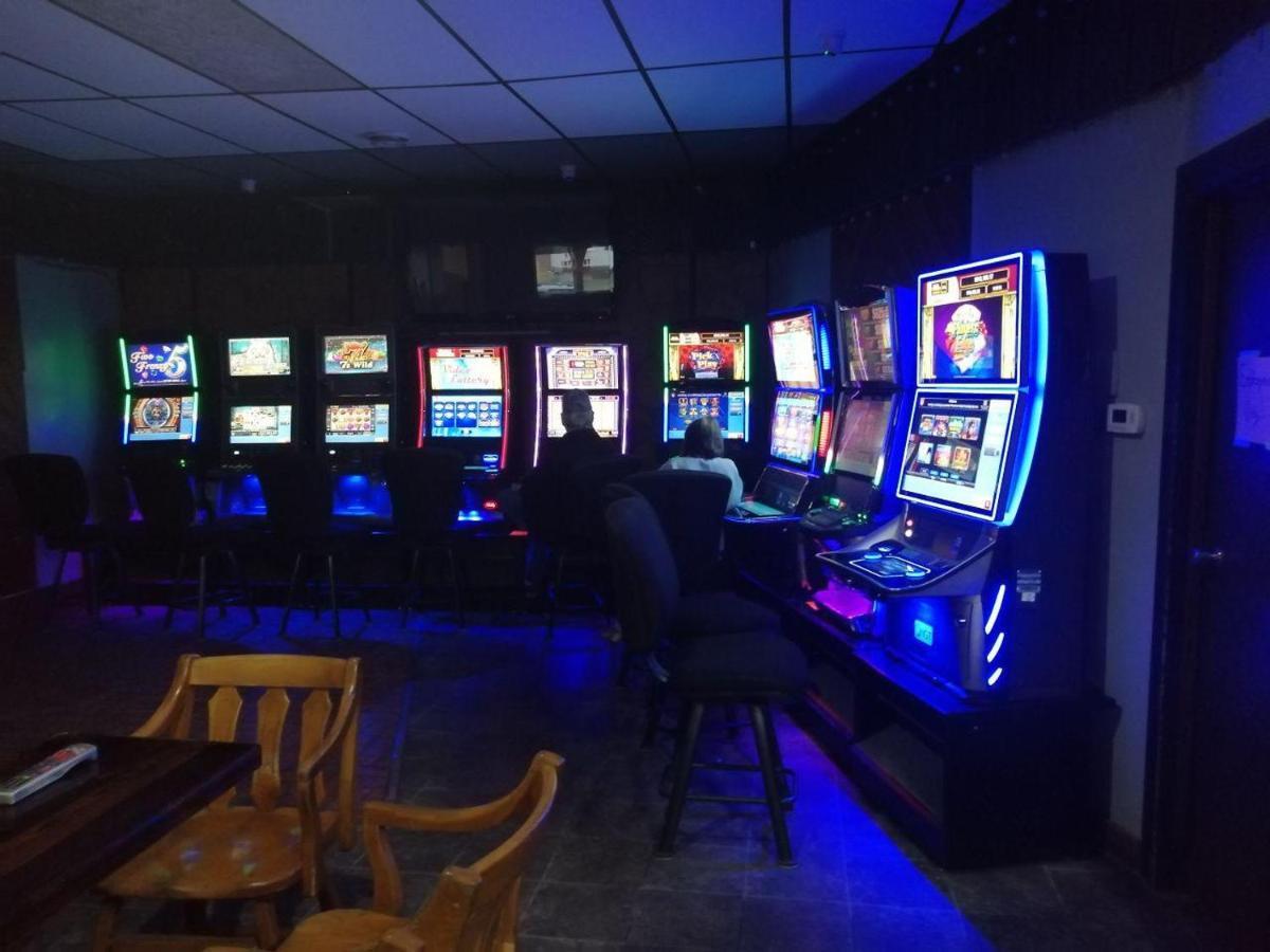 Macklin Hotel 외부 사진