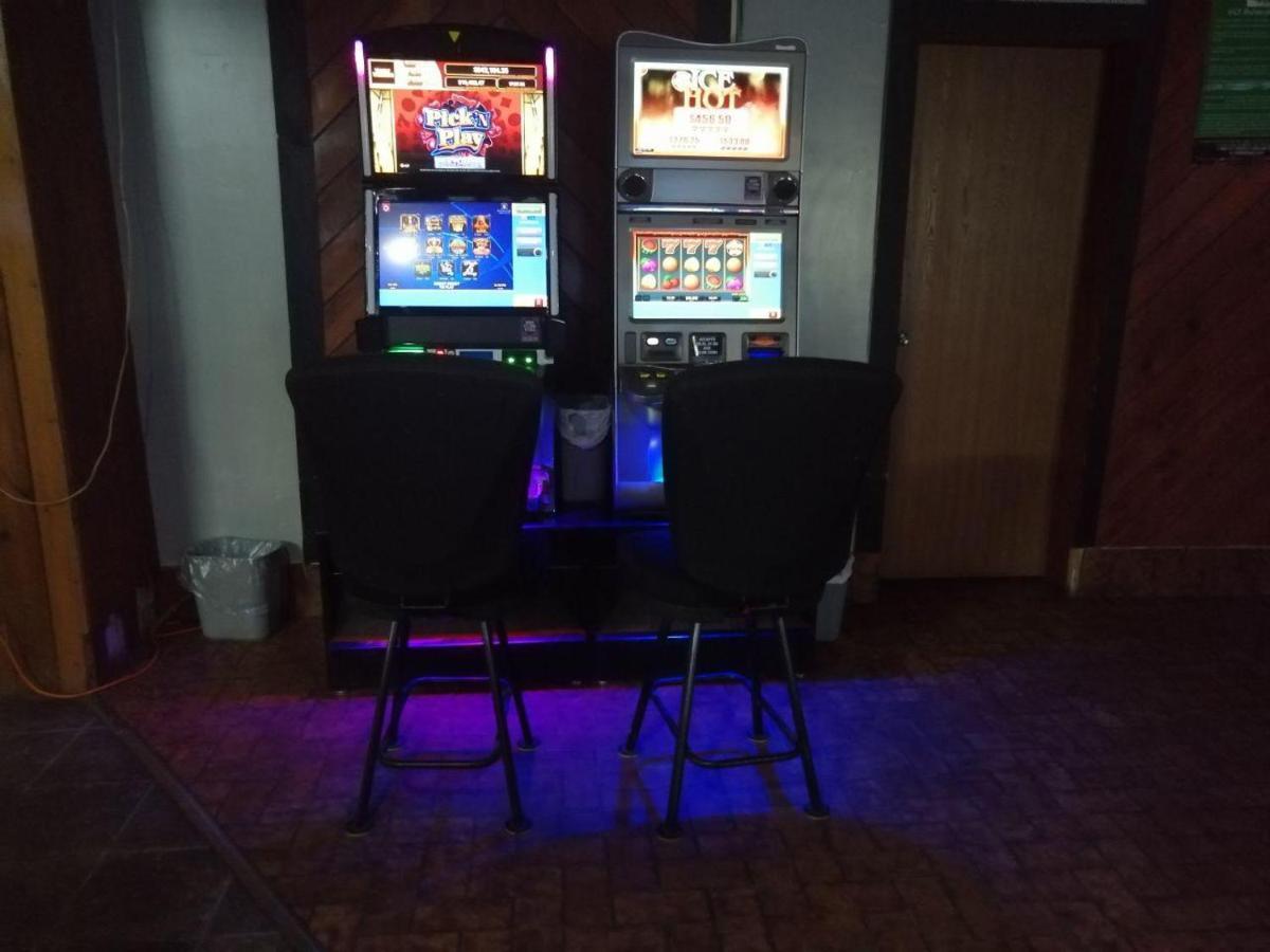 Macklin Hotel 외부 사진